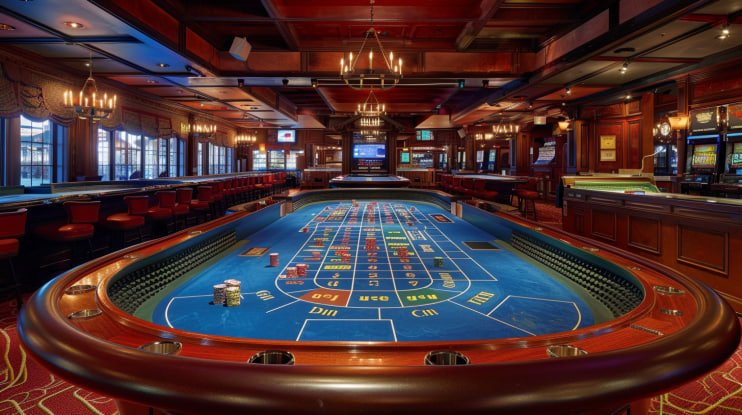 99ko Live Casino